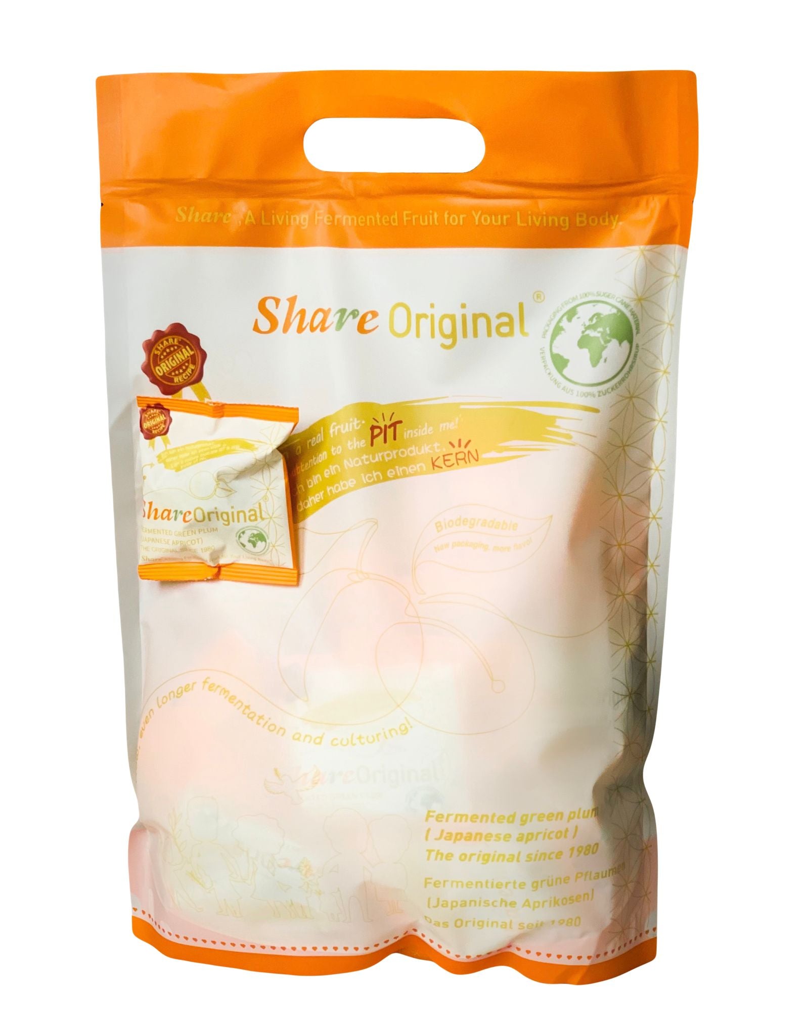 ShareOriginal® 500gr